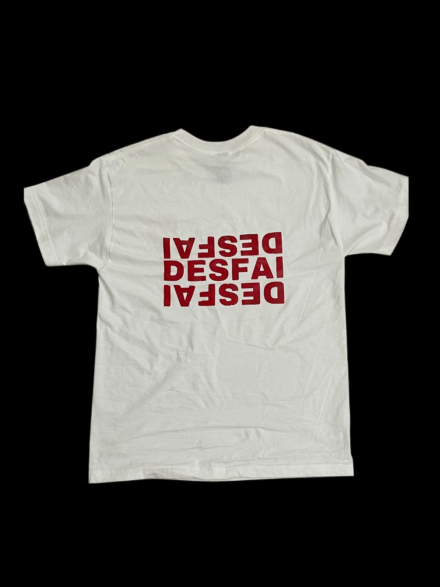 DESFAI T-SHIRT