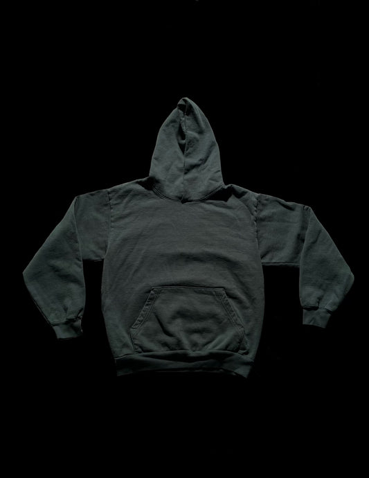 Green DESFAI Hoodie