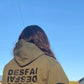 Green DESFAI Hoodie